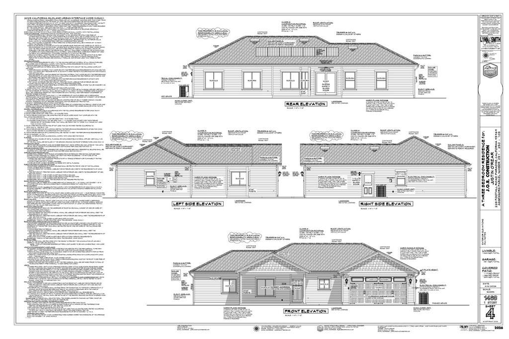 228 Foothill Rd. - Photo 1
