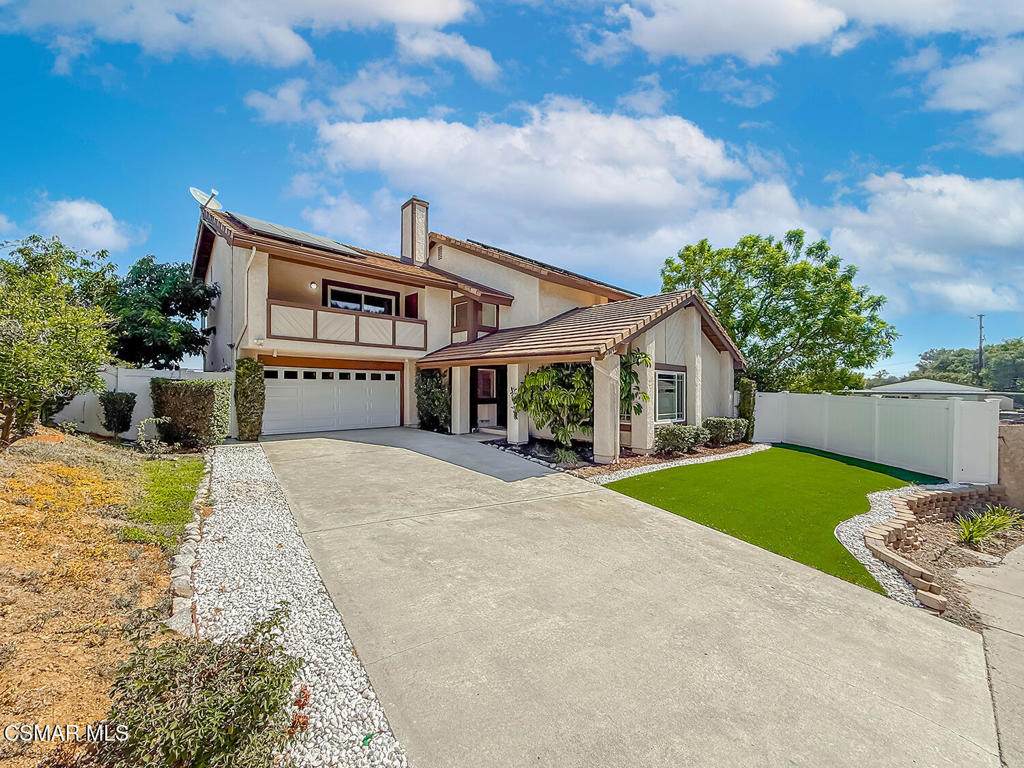 1761 Rivendell Circle - Photo 1