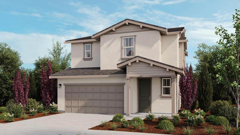 2030 Newhaven Drive - Photo 1