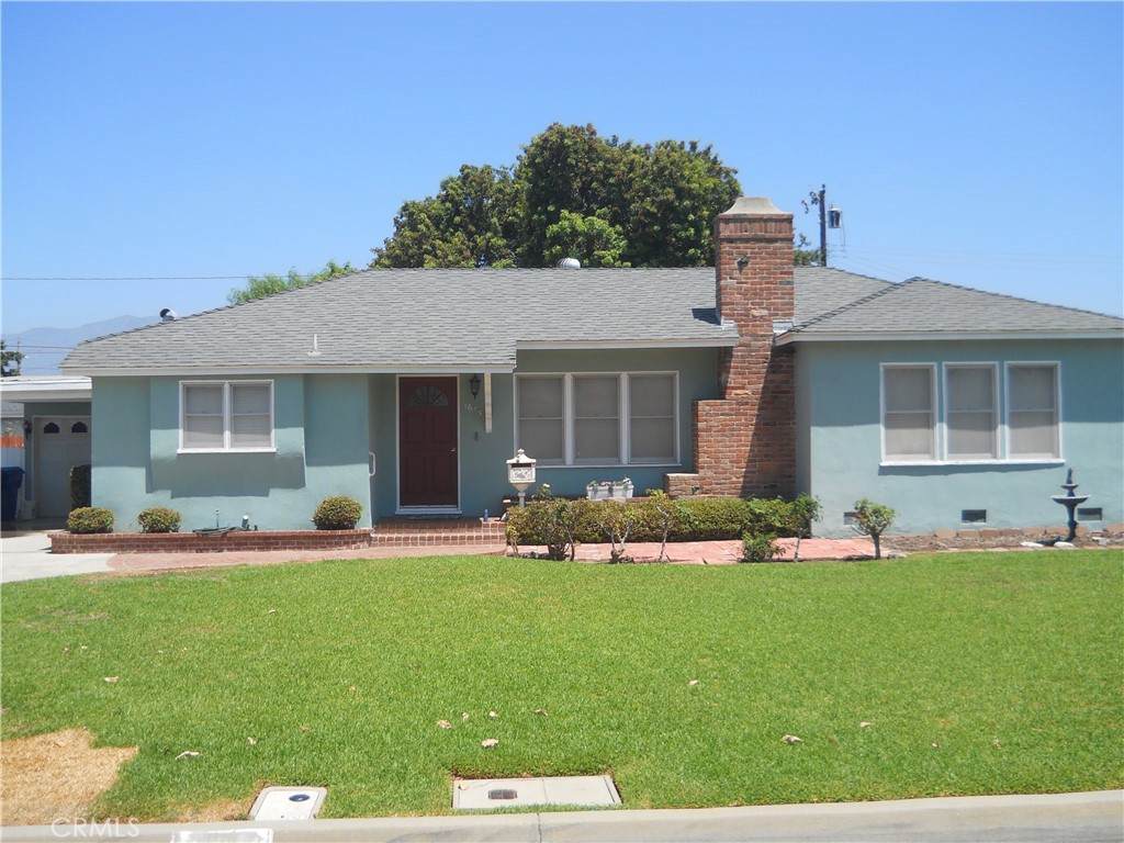 1615 Swanee Lane - Photo 1