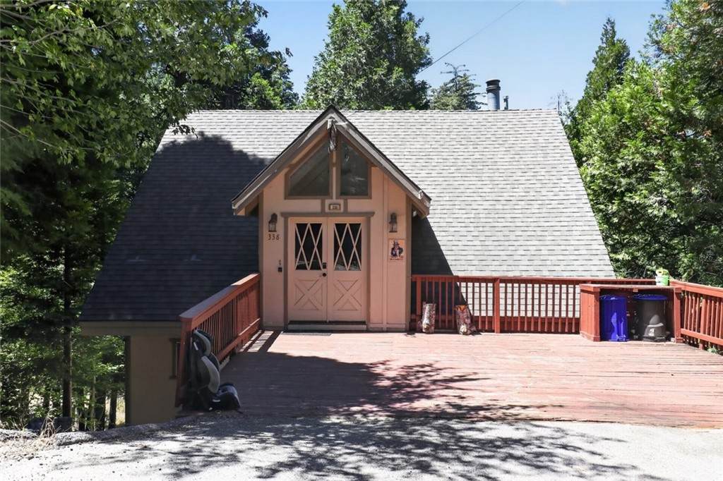 338 Mittry Lane - Photo 1