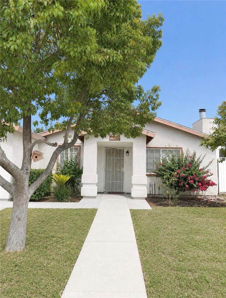 1850 Pepper Tree Close - Photo 1