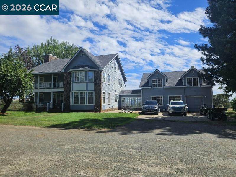 10580 Dickson Road - Photo 1