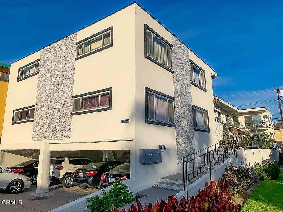 524 Palm Avenue - Photo 1