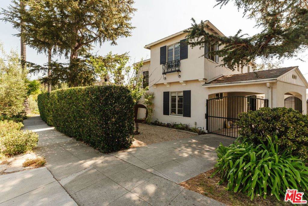 3008 Motor Avenue - Photo 1