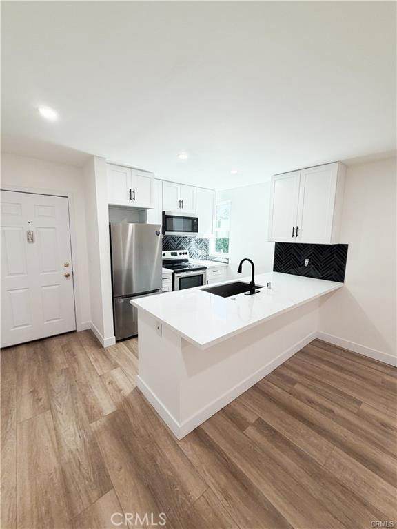 17000 Burbank Boulevard - Photo 1