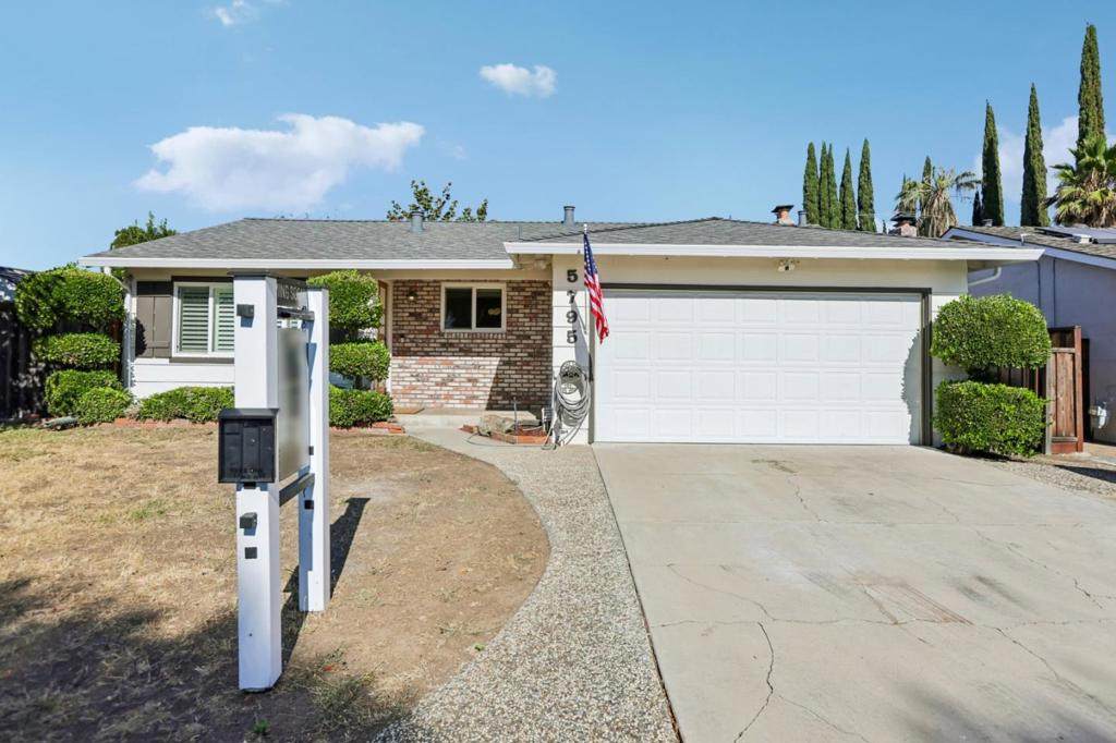 5795 Coralwood Way - Photo 1