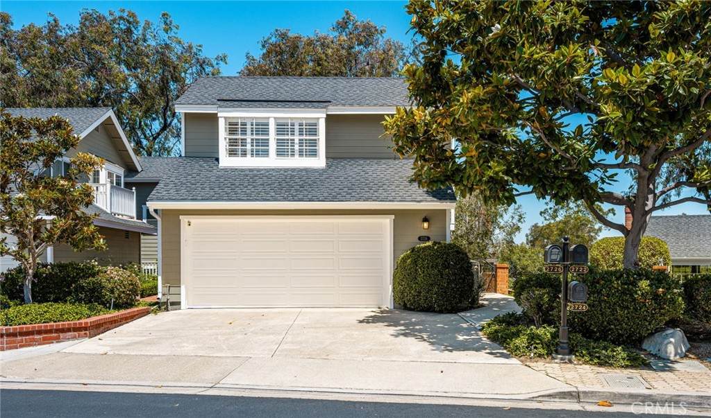 2726 Hilltop Drive - Photo 1
