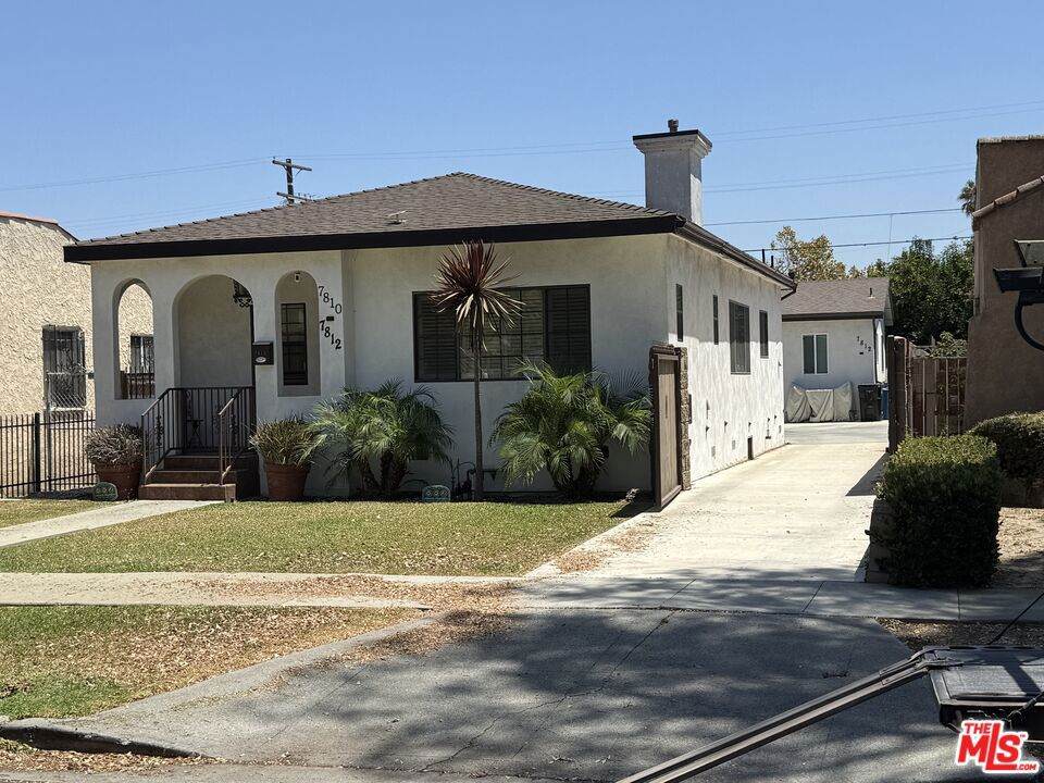 7810 La Salle Avenue - Photo 1