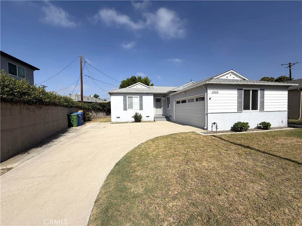 11703 Port Road - Photo 1