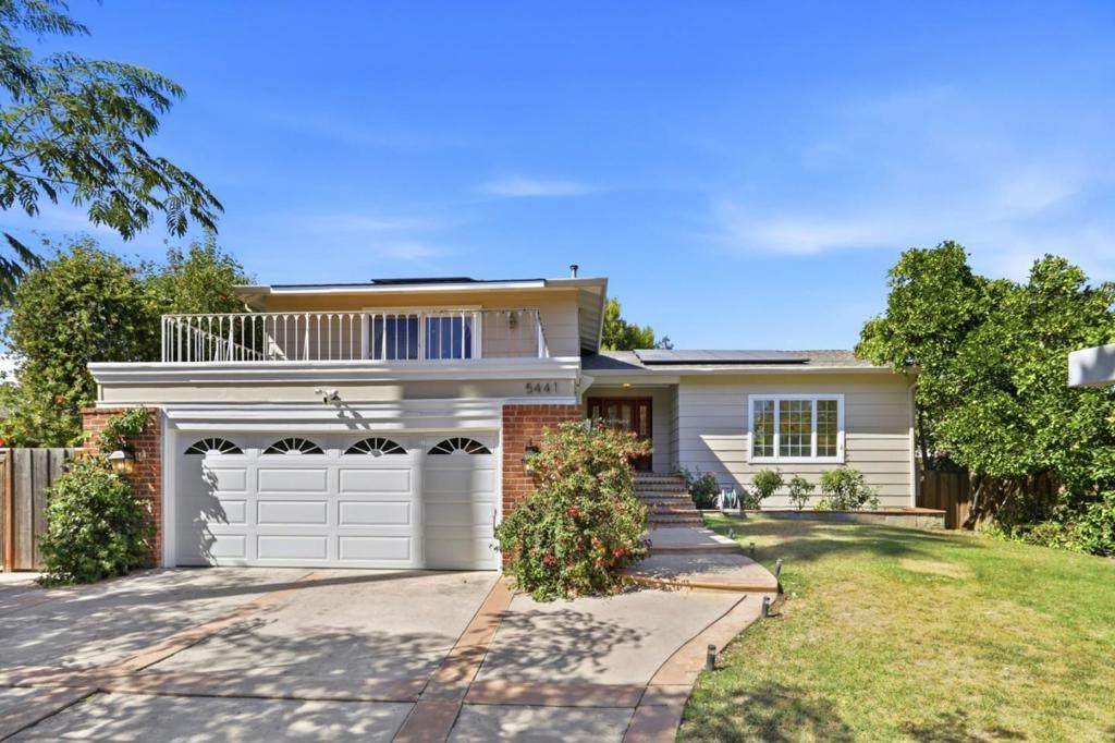 5441 Castle Manor Drive - Photo 1