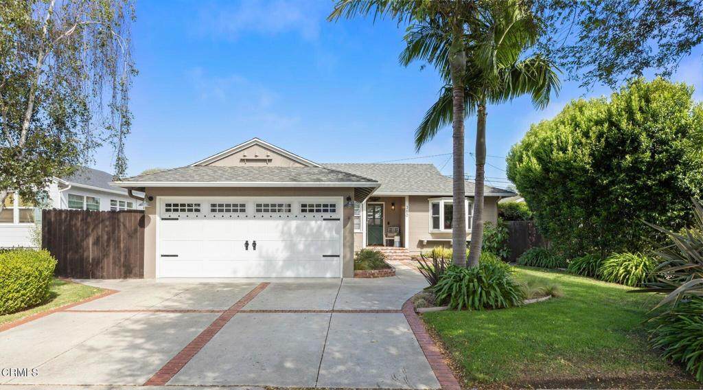 360 Dos Caminos Avenue - Photo 1