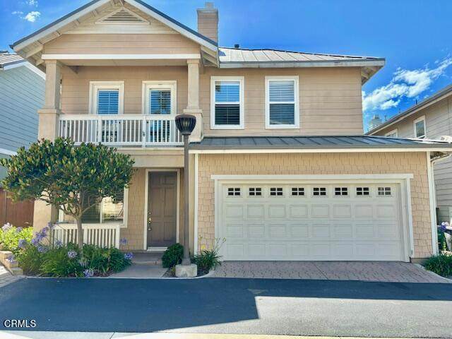 785 Port Hueneme Road - Photo 1
