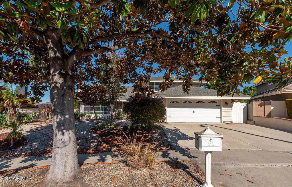 363 Larcom Street - Photo 1