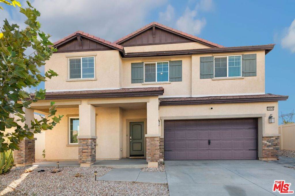 16836 Ukiah Street - Photo 1