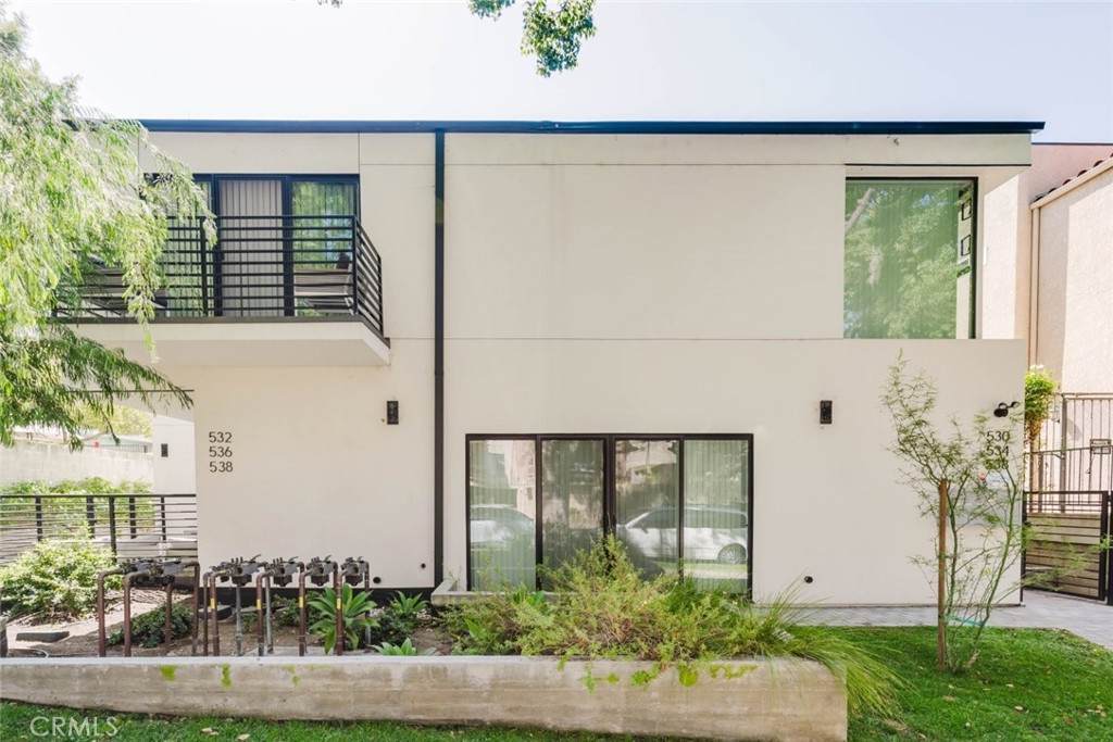 536 San Jose Avenue - Photo 1