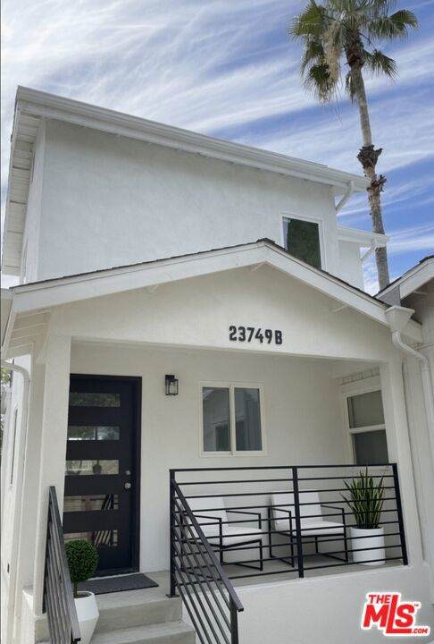 23749 B Canyon Drive - Photo 1