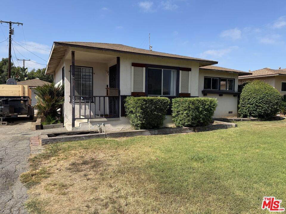 10509 Mohall Lane - Photo 1