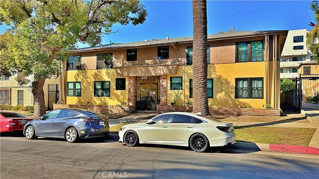 337 Occidental Boulevard - Photo 1