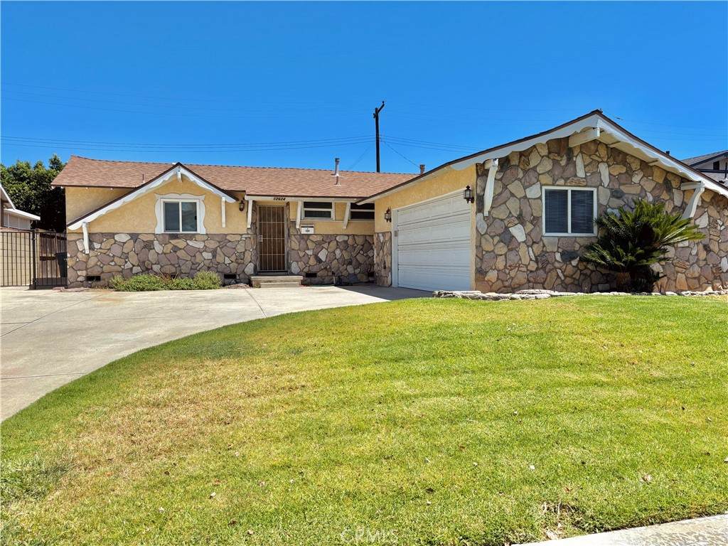 12624 Tanfield Drive - Photo 1