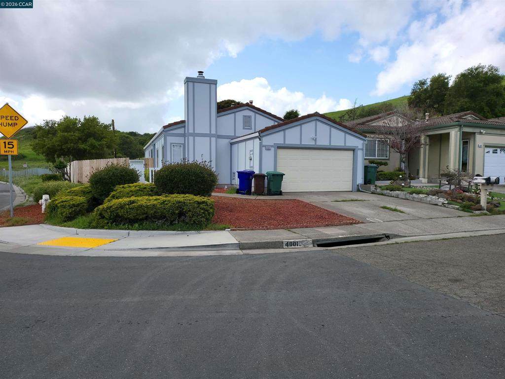 4001 Mozart Dr - Photo 1
