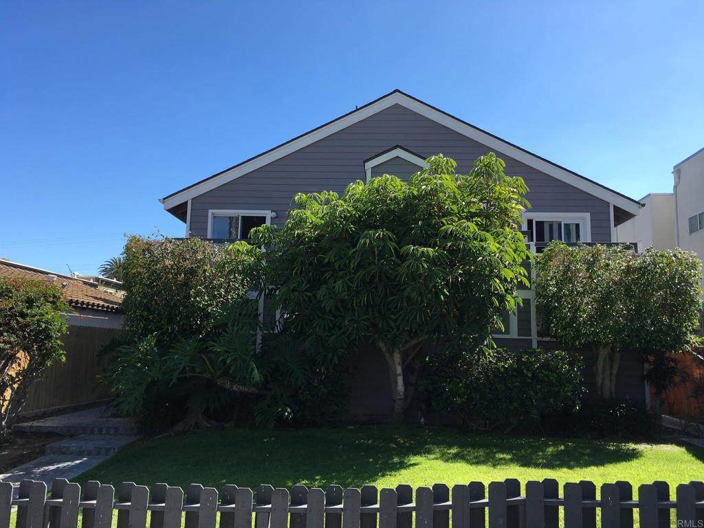5037 Niagara Avenue - Photo 1