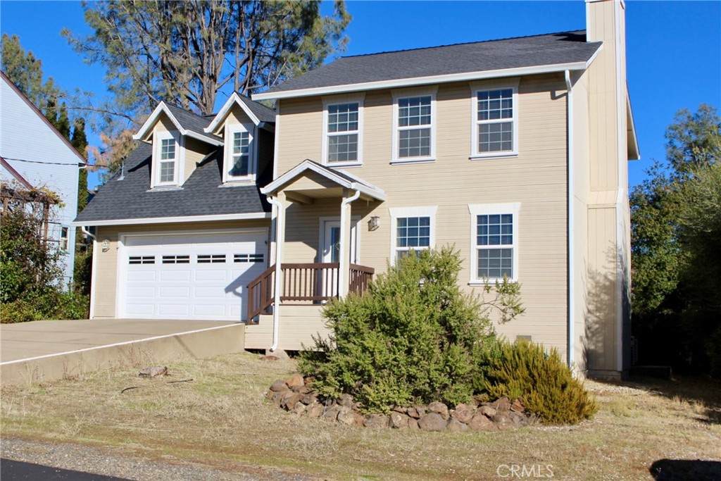 15642 Little Peak - Photo 1