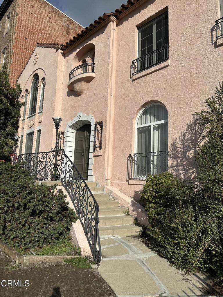 232 Berendo Street - Photo 1