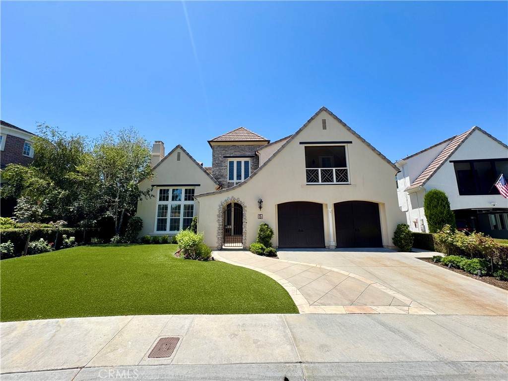 5 Golden Bear Court - Photo 1