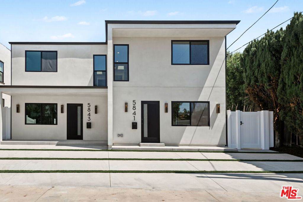 5841 Whitworth Drive - Photo 1