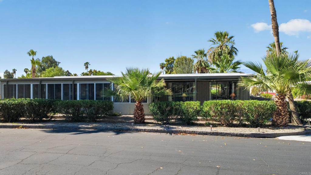 1010 Palm Canyon Drive - Photo 1