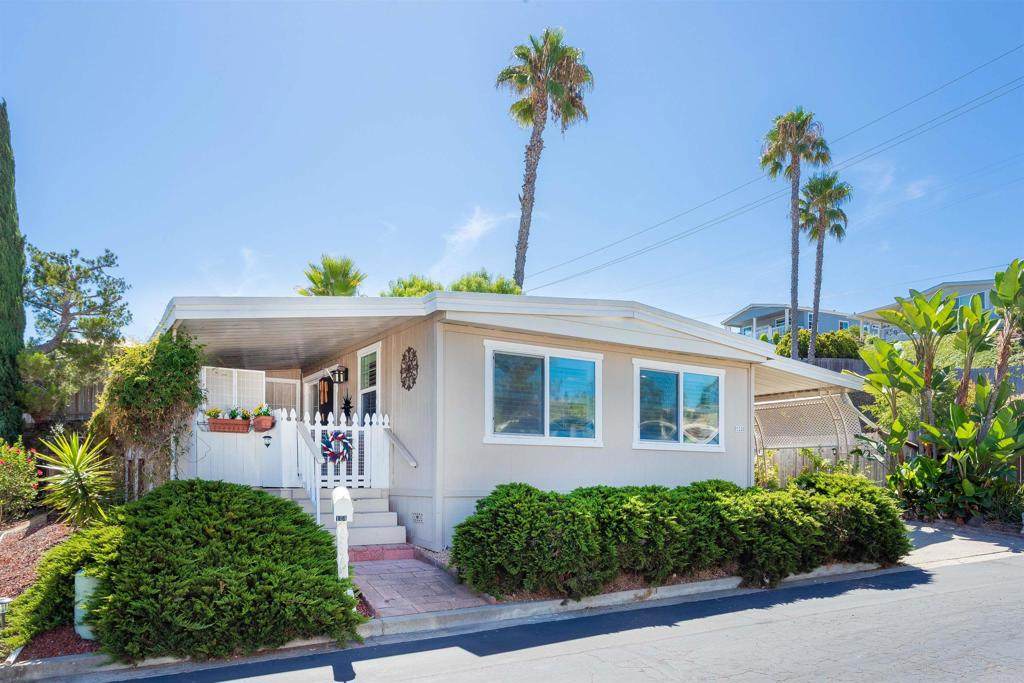 1145 Barham Drive - Photo 1