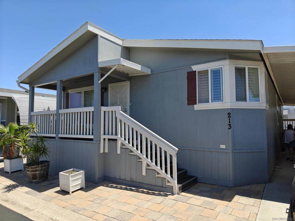 10770 Black Mtn Rd - Photo 1