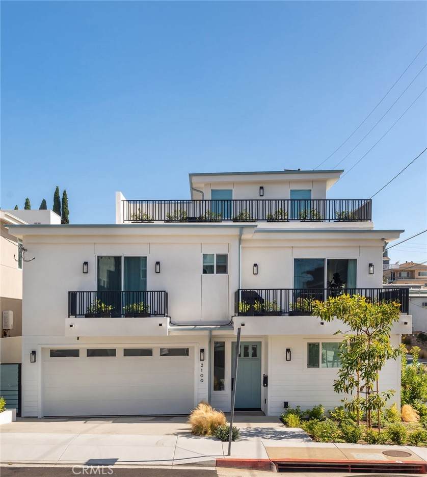 2100 Carnegie Lane - Photo 1