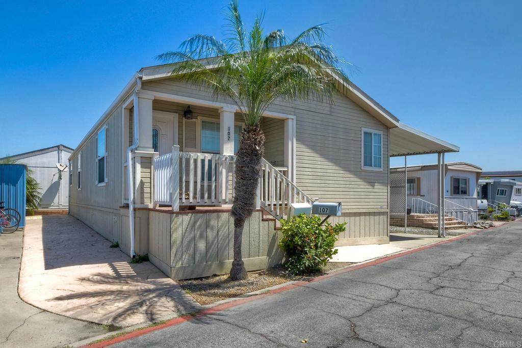107 Shirle Lane - Photo 1