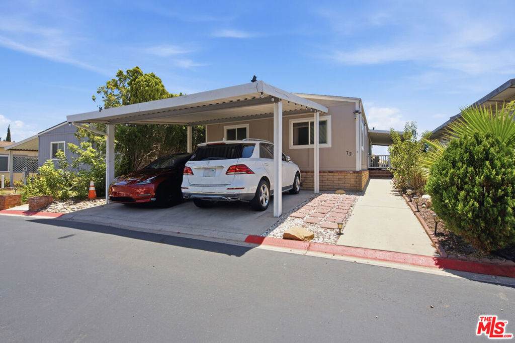 24303 Woolsey Canyon Road - Photo 1