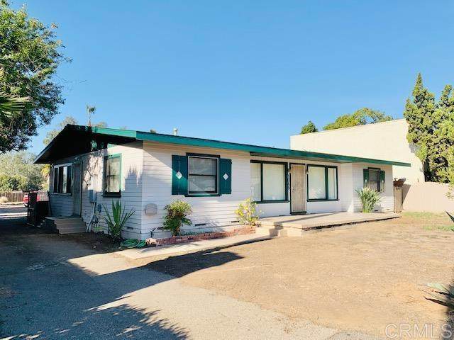 1045 Escondido Boulevard - Photo 1