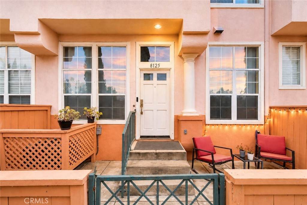 8125 Santo Court - Photo 1