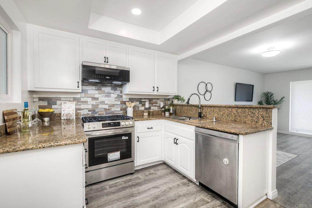 3614 Harvard Drive - Photo 1