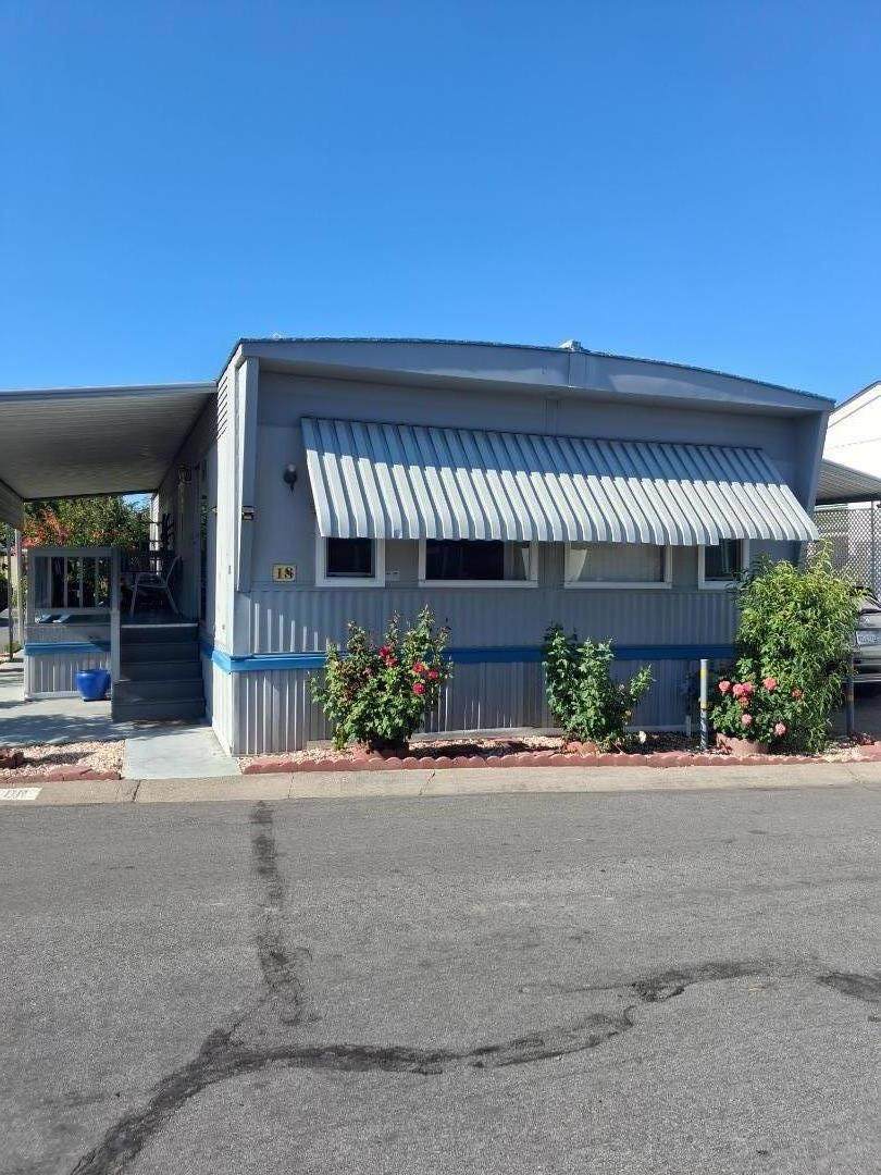 2150 Almaden Road - Photo 1