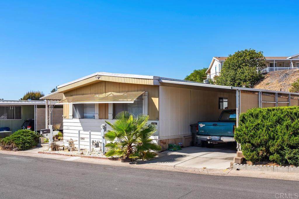 13300 Los Coches Road - Photo 1