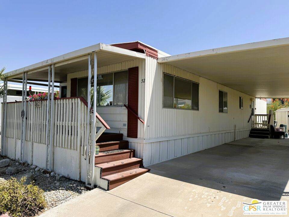 17640 Corkill Road - Photo 1