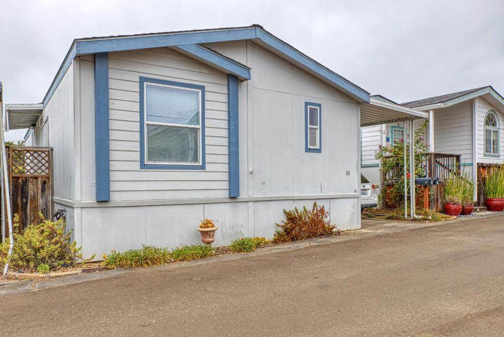 100 Rodeo Gulch Road - Photo 1