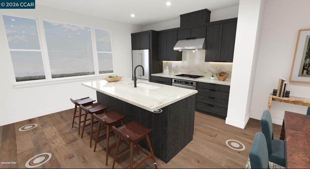 3089 El Camino Real - Photo 1