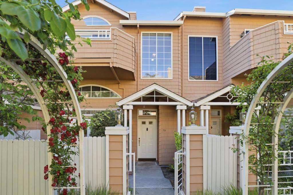 444 San Antonio Road - Photo 1