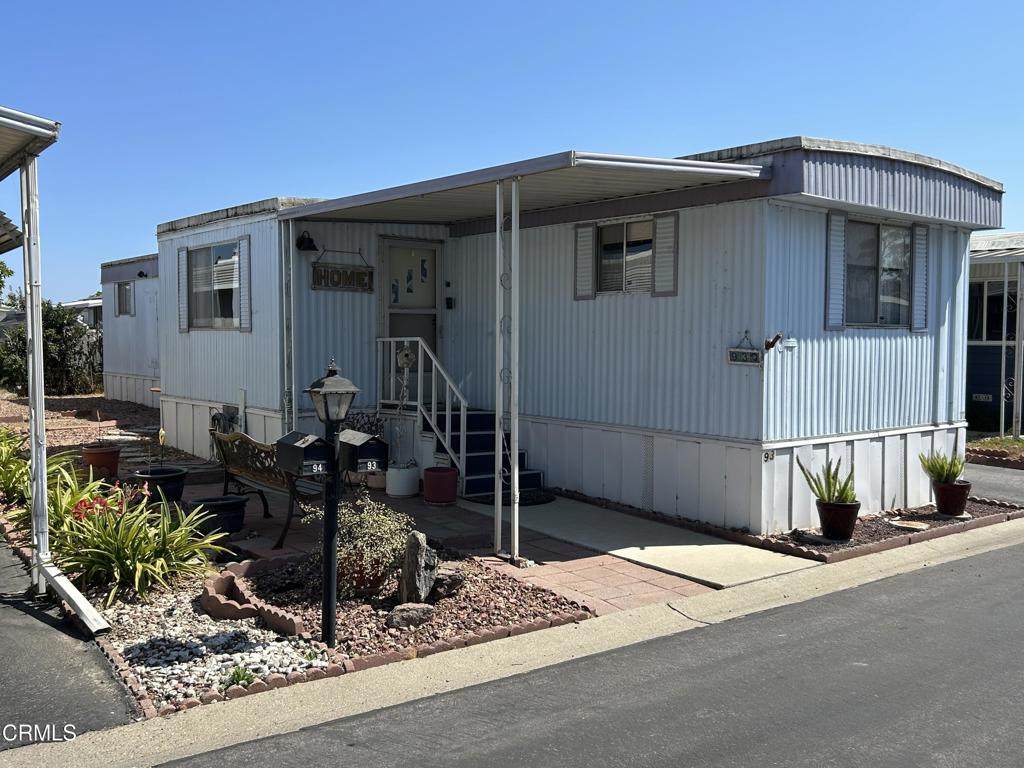 93 Pansy Place - Photo 1
