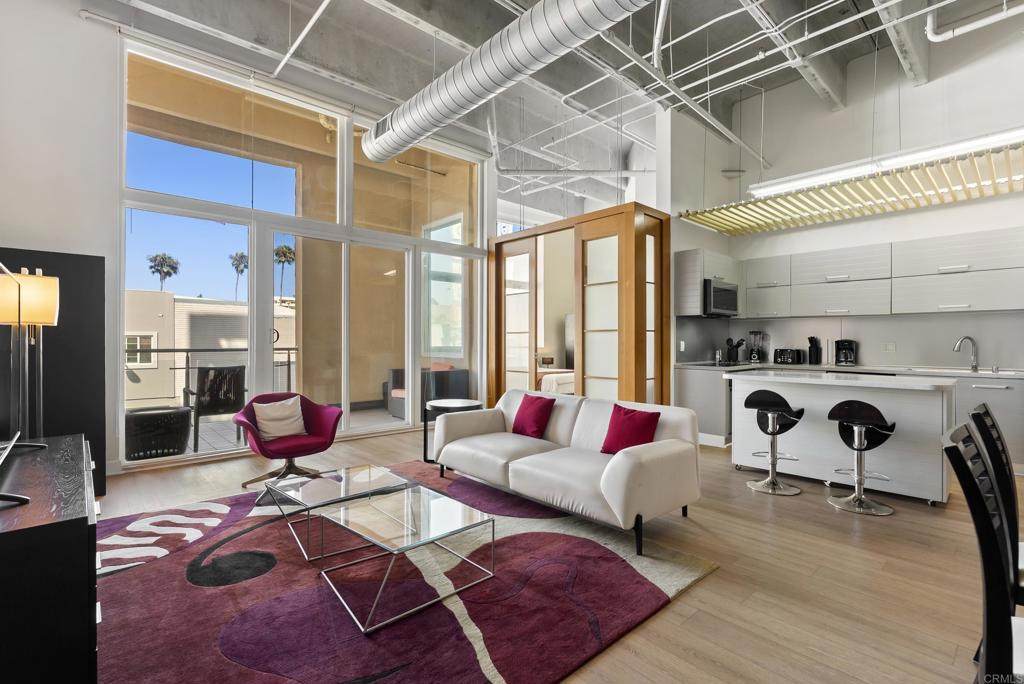 550 Seagaze Drive - Photo 1