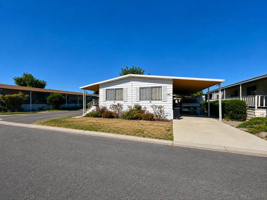 541 Millpond Drive - Photo 1