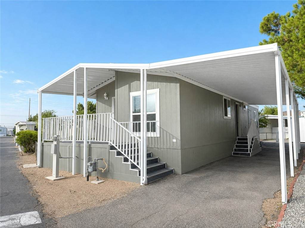 22601 Bear Valley Road - Photo 1