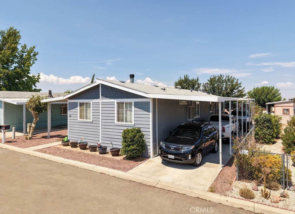 9161 Santa Fe E Avenue - Photo 1